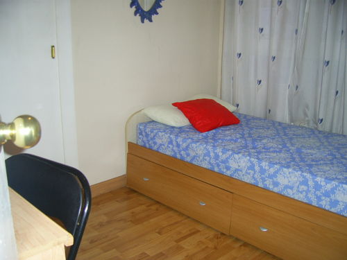 Piso 3 Dormitorios en zona de las Tascas Universidad de Murcia.
